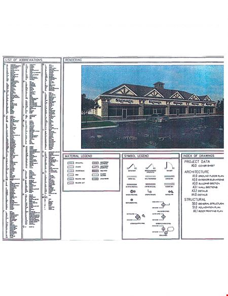 Preview of Retail space for Rent at 7149 Transit Road