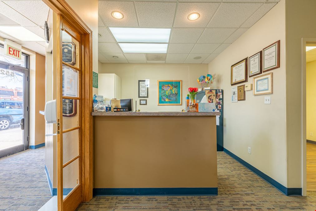 Dental Building