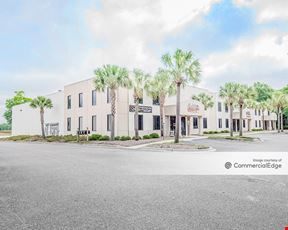 2300 Clements Ferry Road