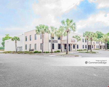 Preview of commercial space at 2300 Clements Ferry Road