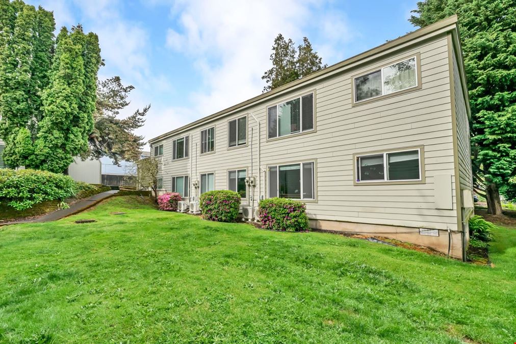 City Link Apartments
