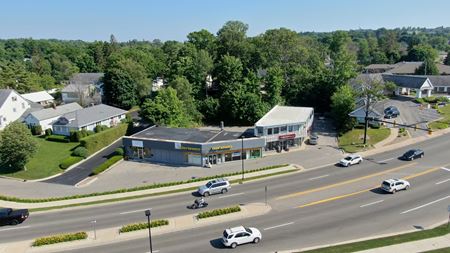 Preview of Retail space for Sale at 501 W Mitchell St