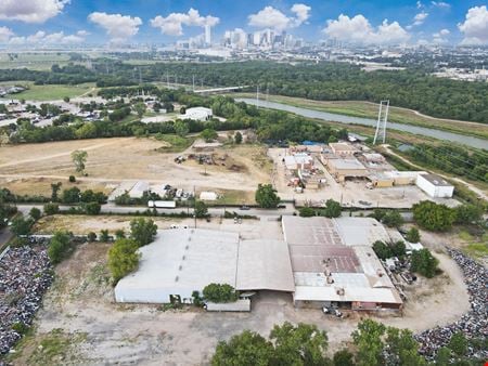 Preview of Industrial space for Sale at 3044 Morrell Ave