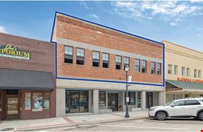 Office | 619 Main Street