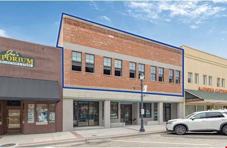 Preview of Office space for Rent at 619 Main St