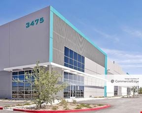 Chandler Airport Commerce Park