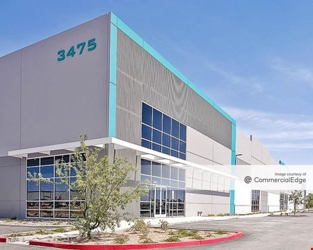 Preview of Industrial space for Rent at 3475 S McQueen Rd