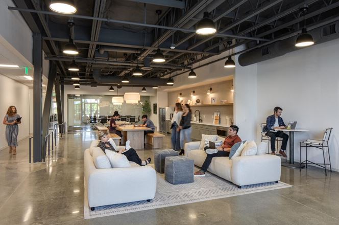 Preview of Office space for Rent at 11175 Azusa Court