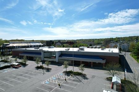 Preview of Retail space for Rent at 50 Cambridge Street