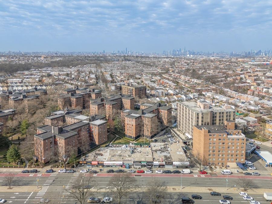 62-06 Woodhaven Blvd