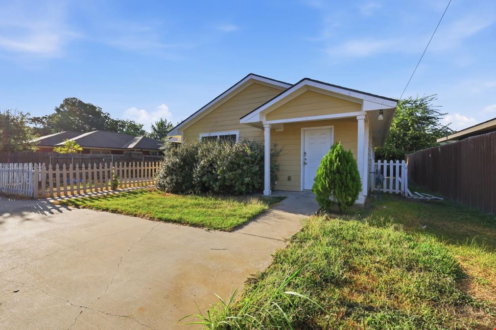 FOR SALE | 1511 W 28th St