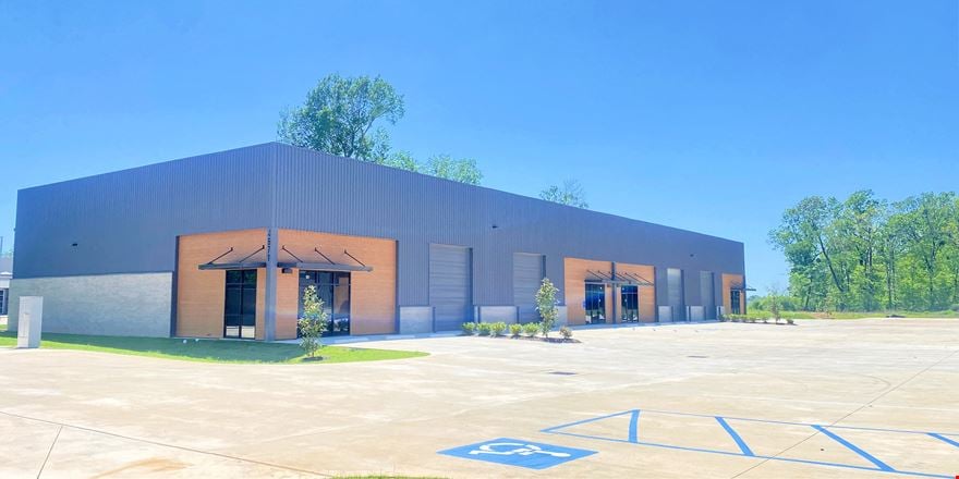 Preview of Industrial space for Rent at 4671 and 4675 Marlena