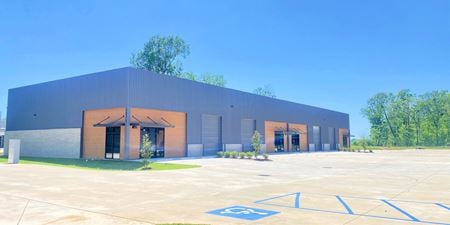 Preview of Industrial space for Rent at 4671 and 4675 Marlena