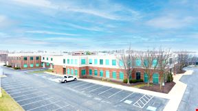 4535 Dressler Rd NW & 4506 Stephen Circle NW