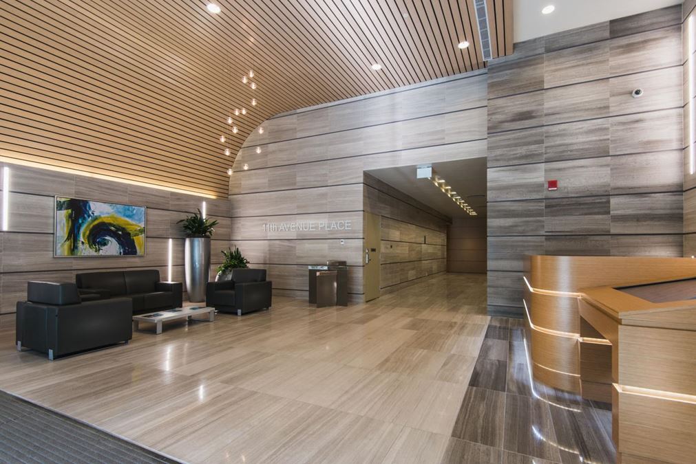 11th Avenue Place