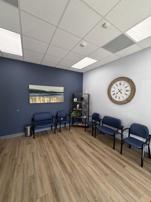 Medical Office for Lease