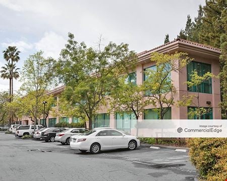 Preview of Office space for Rent at 1421 Guerneville Road