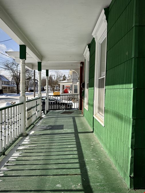 26 Lincoln Avenue