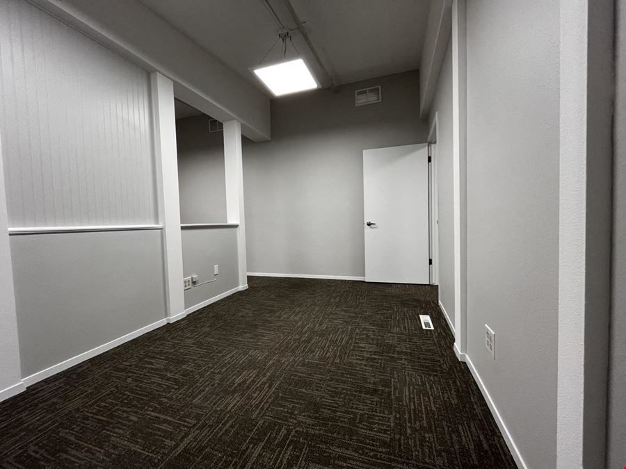 3rd & Main Office Suites