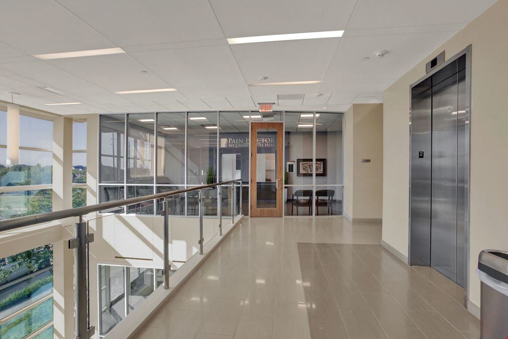Sugar Land Physicians Center
