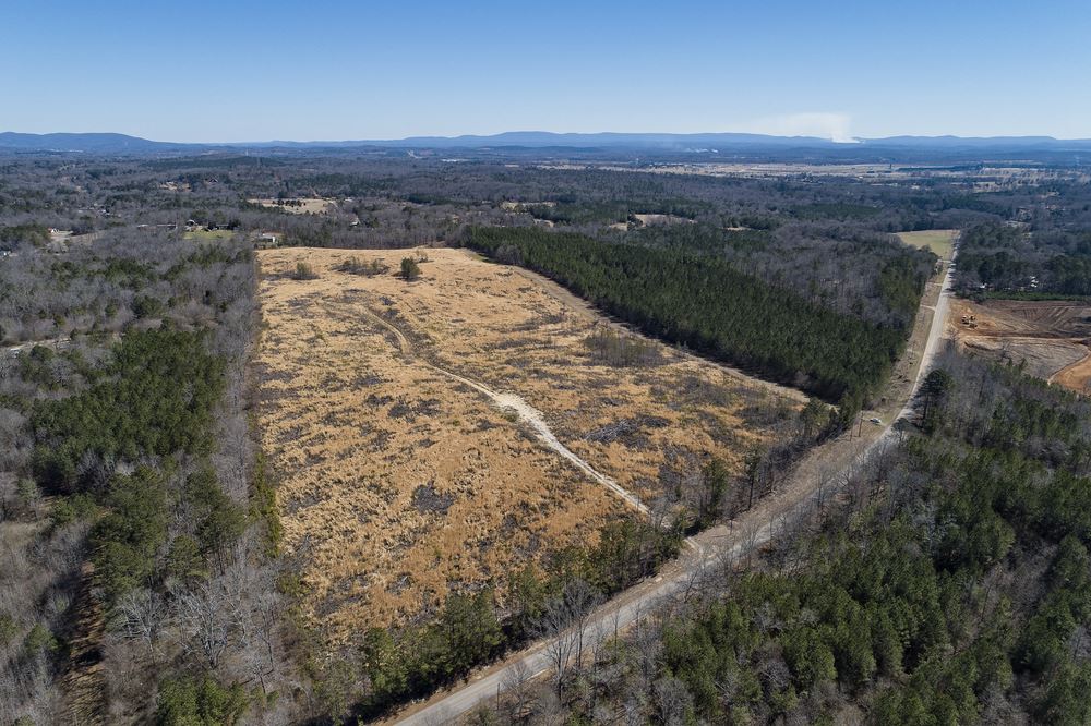 79  acre development property