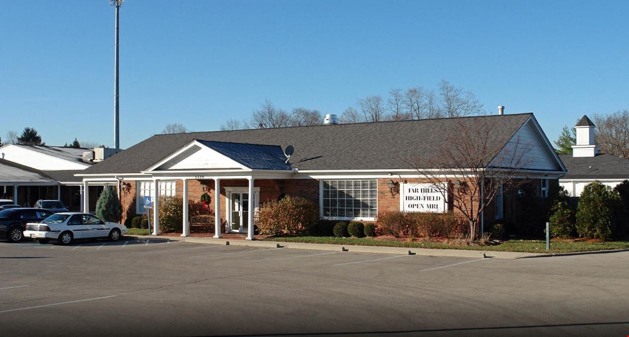 2960 W Enon Rd