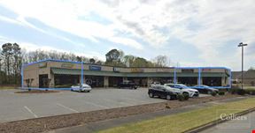 For Lease: Stagecoach Plaza Retail & Office Suites