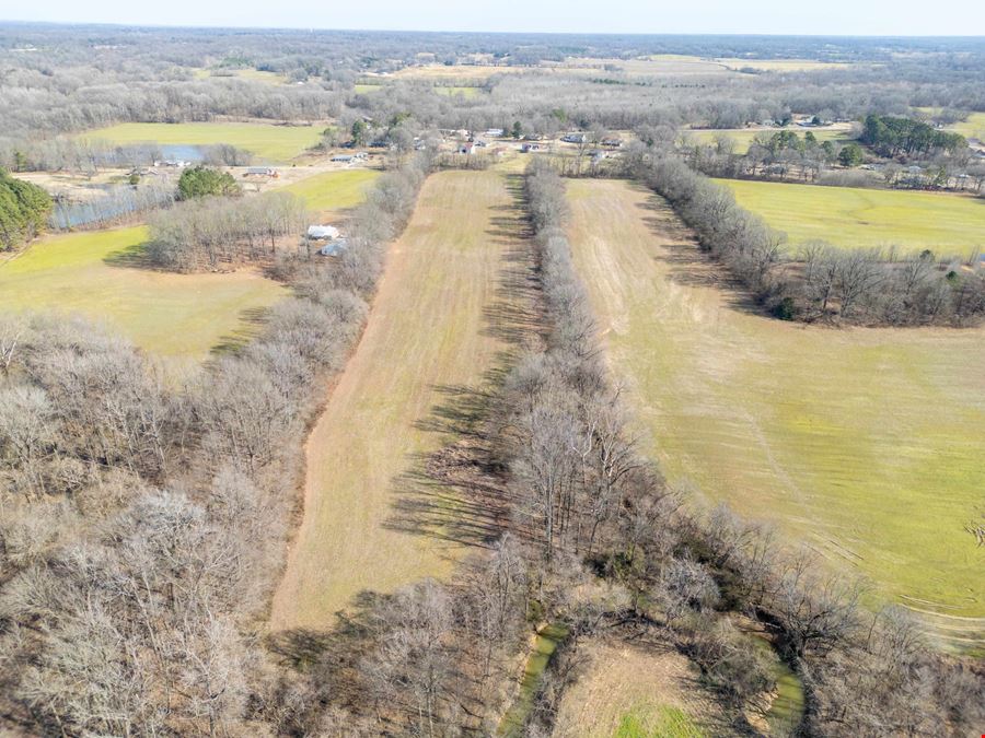 HWY 59 HWY, UNINCORPORATED, TN 38015