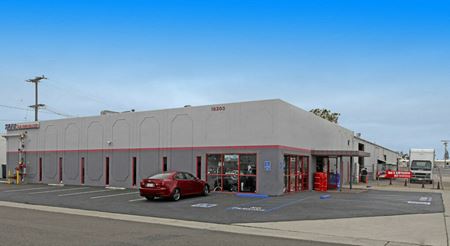 Preview of Industrial space for Rent at 18203 MOUNT BALDY CIRCLE