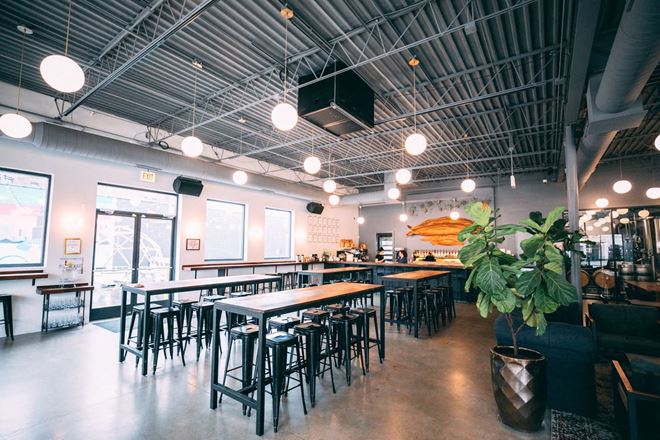 Preview of Office space for Rent at 2140 N. Milwaukee Ave