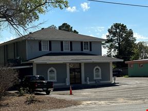 1101 Charleston Hwy