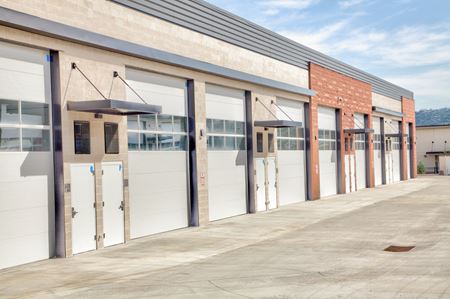 Preview of Industrial space for Sale at 4390 Regent Street