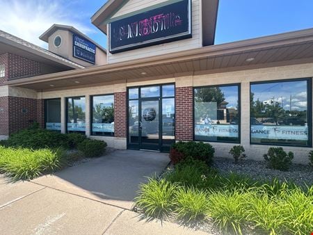 Preview of Retail space for Rent at 2506 CROSSING CIR