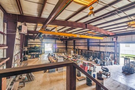 Preview of Industrial space for Sale at 2745 West Willow Street