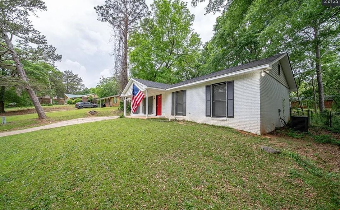6227 Misty Ct