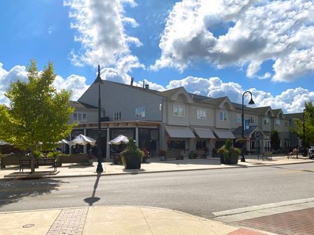 Preview of Retail space for Rent at 2251 Front St