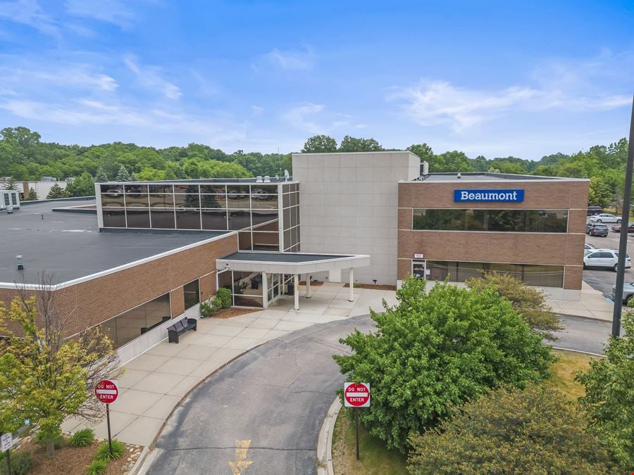 Lake Orion Medical Office Building