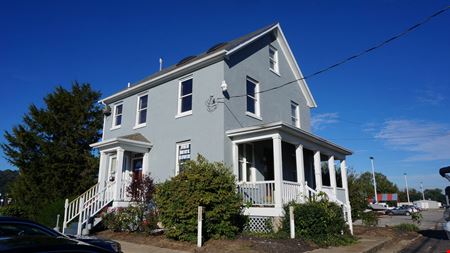 Preview of Office space for Sale at 4603 Kellogg Ave 