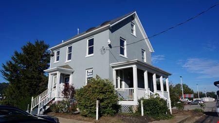 Preview of Office space for Sale at 4603 Kellogg Ave 