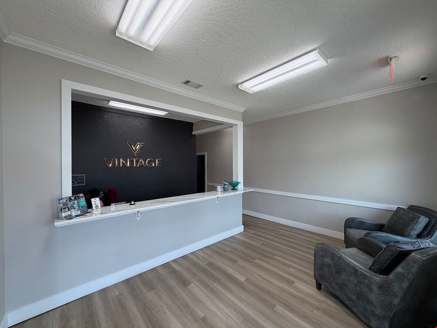 3,200 SF Office Available ~ Ste. A & B ~ Near Eglin AFB