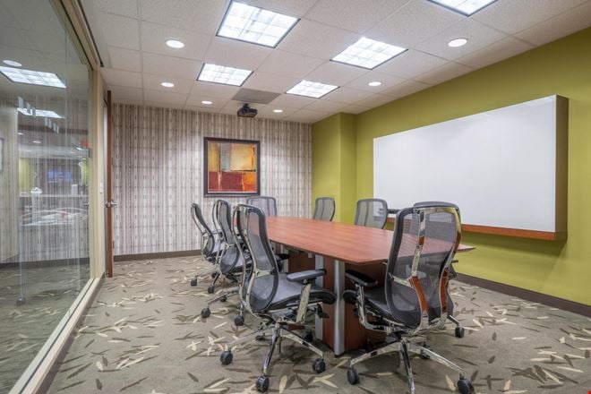 Preview of Coworking space for Rent at 20 Commerce Drive Suite 135