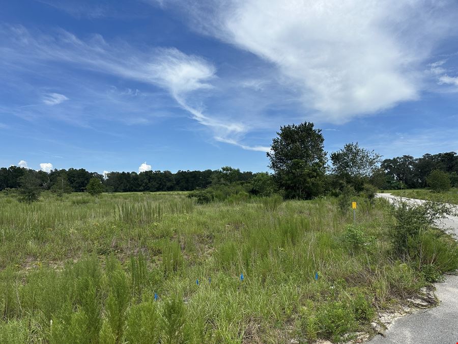 4.32 +/- Acres