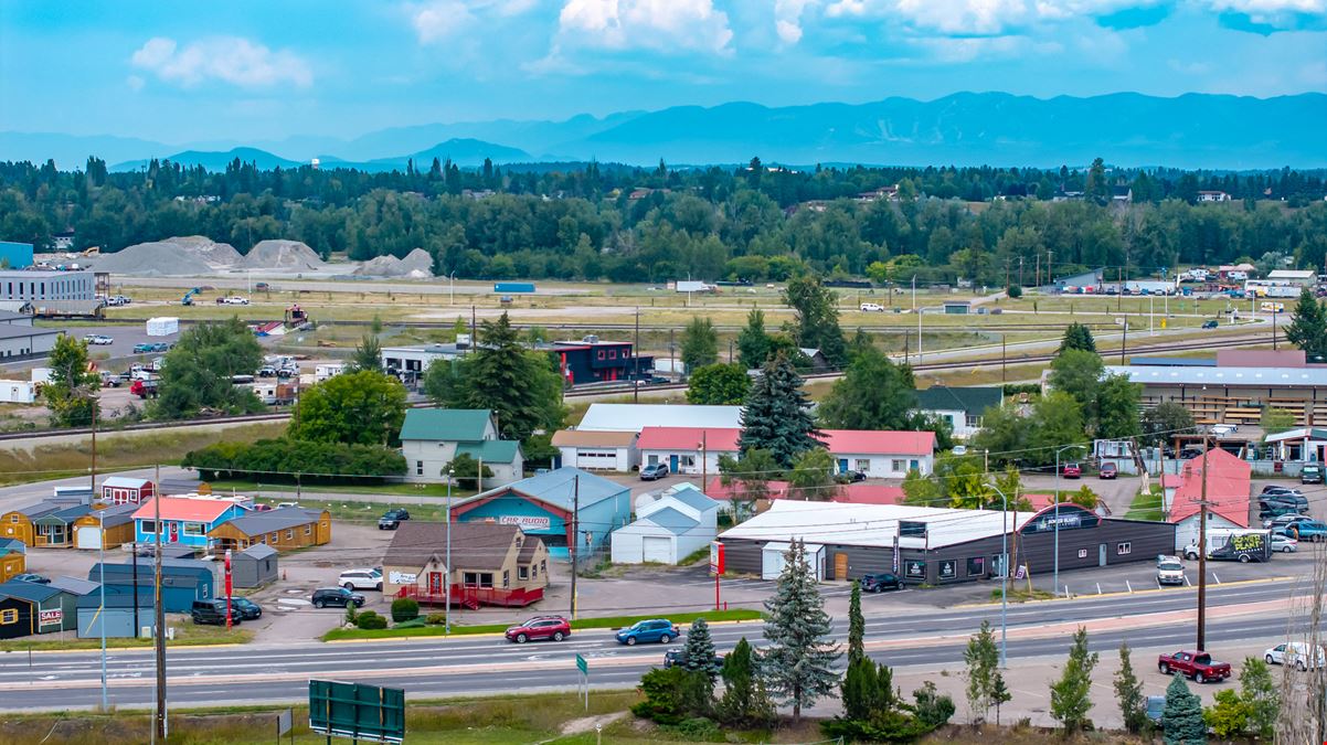1005 U.S. Highway 2 West