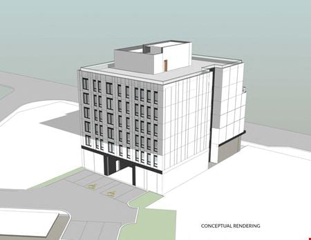 Preview of Land space for Sale at 627 Princess Street