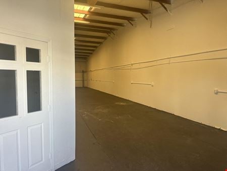 Preview of Industrial space for Rent at 1717 East Busch Blvd