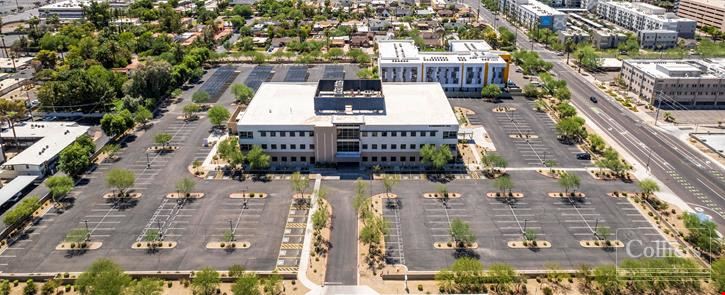 Medical Space for Lease in Central Phoenix