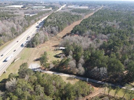 Preview of VacantLand space for Sale at 1151 Posey Road