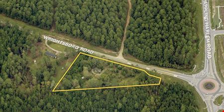 Preview of VacantLand space for Sale at 6322 Wrightsboro Rd