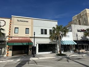 Retail / Office Building