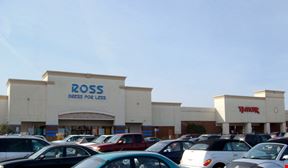 Crossways Shopping Center